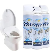 ( 3 Pcs ফ্রি ডেলিভারি) Multipurpose Toilet Foam Cleaning Spray