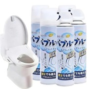 ( 4 Pcs ফ্রি ডেলিভারি) Multipurpose Toilet Foam Cleaning Spray